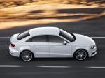 Audi A3 Sedan 2.0 TDI 2013 года (WW)